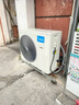 美的（Midea）中央空调 5匹柜式空调 商用5p柜机立式 一级能效 380V RFD-120LW/BSDN8Y-PA401(1)A 国家补贴-京配 实拍图