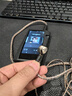 艾利和（Iriver）Astell&Kern AK T9iE 特斯拉动圈入耳式耳机耳塞 钛金黑 实拍图