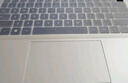 嘉速华为Matebook GT14键盘膜+防蓝光屏幕膜 Linux版/酷睿Ultra 防蓝光润眼全屏膜贴膜 屏幕膜套装 实拍图