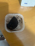 【山姆同款】MCT爆浆黑巧克力泥巴派健身代餐茶点心网红零食 巧克力泥巴派【3块】140g 实拍图