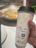 佳茉一次性筷子四件套50包可降解酒店外卖筷子勺子牙签四合一餐具套装 实拍图
