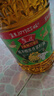 鲁花 食用油 香飘万家系列 低芥酸浓香菜籽油 3.09L 实拍图