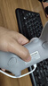 盖世小鸡（GAMESIR）灵狐对称式switch2游戏手柄 PC电脑steam有线手柄ns2pro电视黑神话悟空赛车双人成行明末渊虚之羽 实拍图
