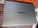 华为MateBook D 14 SE Linux版 国家补贴20% 笔记本电脑12代酷睿处理器i5 16G 512G皓月银 实拍图