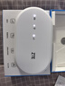 中兴（ZTE）随身wifi6免插卡移动wifi无线网卡便携式热点4g路由器无限笔记本电脑通用流量2025款官方正品U10L 实拍图