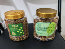 百草味无核绿葡萄干500g罐装新疆吐鲁番特产原料免洗一级大果干零食蜜饯 实拍图