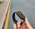 小米（MI）REDMI Watch 5 典雅黑 国家补贴 澎湃OS 2 心率血氧监测 蓝牙通话 红米手表5 智能手表 男女表 实拍图