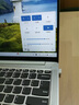 联想（Lenovo）联想原装 65W充电器 Type-C接口 65W电源适配器 电脑充电线20V3.25A USB-C电源线 实拍图