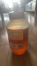 山萃（SUNDRY）中粮蜂蜜 枣花成熟蜜1kg天然滋补 早餐伴侣孕妇儿童可吃 节日礼品 实拍图