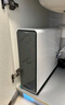 海尔（Haier）鲜活水pro抑菌净水器1200G RO反渗透双出水升级 厨下家用一级水效净水机HKC3000-R880D2U1国家补贴 实拍图