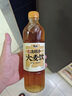 康师傅大麦茶 0糖0脂0能量0咖啡因 植物麦茶饮料决明子 500ml*15瓶 整箱 实拍图