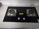 名气顶侧双吸【小黑翼Pro】A5508H变频抽油烟机小黑翼27立方大吸力7字型灶具烟灶套装大风量老板出品 【A5508套装】天然气5.2KW猛火灶6107B 实拍图