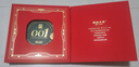 澜沧古茶叶普洱茶001景迈云南普洱生普400g 2022年饼茶盒装送礼 晒单实拍图