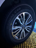 朝阳轮胎 汽车轮胎 225/65R17 102H C66 适配哈弗H6/M6 实拍图