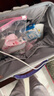 babycare妈咪包多功能轻便手提包大容量时尚外出双肩包遛娃 季风灰升级款 实拍图