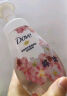 多芬（Dove）焕采净透洁面泡泡160ml 氨基酸洗面奶敏感肌清洁温和舒缓 母亲节 实拍图