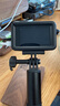 大疆 【国家补贴】DJI Osmo Action 4 灵眸运动相机 摩托车骑行滑雪潜水户外vlog相机 OA4防抖拍摄 全能套装 官方标配 无内存卡 实拍图