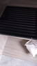 好太太亿美抽油烟机一级能效变频家用7字型侧吸式大吸力油烟分离低噪音自动清洗排烟机燃气灶具套装 48m³经典黑AI语音控制+油电分离泄露感应自清洗 免费上门安装（全国联保） 实拍图