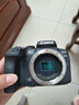 佳能r10 微单相机 轻量小型 APS-C画幅 eos r10 高速连拍 踏青 打鸟vlog数码照相机 R10 18-45标准变焦镜头套装【日常家用】 套餐二【含定制摄影三脚架+摄影单肩包】 实拍图