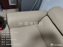 锦临现代可拆洗科技布艺2026新款沙发组合简约小户型客厅猫抓皮乳胶 五人位+互换贵妃【3.4米】 免洗科技布-乳胶座包 实拍图