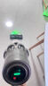 德尔玛（Deerma）自集尘吸尘器T50station 家用无线手持270AW大吸力 90分钟续航 毛发防缠绕90天免打理吸尘器母亲节 实拍图