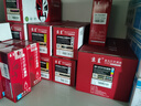 京呈202A硒鼓适用惠普m281fdw m254dw/dn/nw m280nw hp打印机粉盒CF503A【带芯片易加粉】红色 实拍图