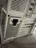 台达（DELTA）SGM1300W白色礼盒版  单路12V白金全模全电压台式机电脑电源 ATX3.0/PCIE5.0/支持50系显卡/压纹线 实拍图