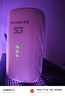 纽曼5G无线路由器随身WiFi6移动免插卡cpe全网通千兆双频车载便携式高速上网卡全国通用流量2025款 实拍图