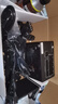 Thermalright(利民)  额定1200W TR-TG1200 ATX3.0电源 金牌全模组 原生PCIE5.0 全日系电解电容 14CM小机身 实拍图