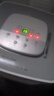 荣事达可移动空调单冷暖两用一体机家用小型压缩机制冷无外机免打孔安装便携式厨房出租房屋专用立式窗机 大1匹 单冷型-清凉一夏 实拍图