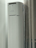 美的（Midea）空调柜机酷省电升级PRO 新一级能效节能省电变频冷暖智能家用客厅空调 以旧换新 国家补贴20%空调 大3匹 一级能效 【酷省电升级款】 实拍图