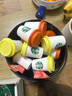 星巴克（Starbucks）精品黑咖啡 冻干黑咖随星杯美式+拿铁2颗 阿拉比卡豆0糖0脂 尝鲜 实拍图