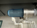 海尔（Haier）【小红花DR7】60升电热水器 小蓝瓶净肤浴 JH7旗舰款 免换镁棒3300W变频节能速热大水量家用储水式 实拍图