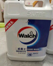 威露士泡沫洗手液补充装5L 青柠盈润抑菌消毒家庭酒店餐厅大桶10斤 实拍图