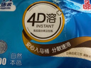 洁云卫生纸 加韧方包250张 (2层)*18包整箱 抽纸平板纸厕纸刀切纸巾 实拍图