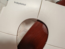 世纪宝贝（babyhood）宝宝便携折叠马桶圈 儿童坐便圈 送收纳袋 实拍图