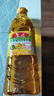鲁花低芥酸特香菜籽油  粮油 桶装 调味 家用厨房 烹炒 特香菜籽油 750ML 小规格油 实拍图