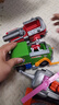 汪汪队立大功（PAW PATROL）汪汪队玩具狗狗巡逻队男女孩玩具儿童生日礼物 救援车7辆套装【车狗分离】 实拍图