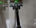 uwant友望吸尘器大橘Ultra自集尘洗【抗菌除螨 升级续航】广角绿光显尘大吸力防缠绕家用手持扫地除螨仪 实拍图