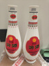 汾酒 玻汾口粮酒混合装 53度黄盖*2+42度红盖*2+48度乳玻*2 非原箱 实拍图