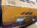 康师傅 方便面 经典红烧牛肉桶面110g*12 泡面整箱速食 方便食品 实拍图