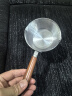 不锈钢泼油小锅热油专用锅奶锅热奶锅家用牛奶迷你小锅淋油神器 7cm 300ml 实拍图