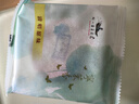 好一朵茉莉花鲜花饼特色茉莉零食小吃传统中式糕点心礼包送礼休闲食品 原味茉莉花酥5枚1盒200g 实拍图