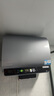 海尔（Haier）【BK5】60升双胆扁桶电热水器 小蓝瓶净肤洗 国家补贴20% 免清洗镁棒免更换3300W变频速热一级能效 实拍图
