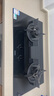 西门子（SIEMENS）【纯铜火盖】5.2kw燃气灶天然气灶 猛火大火力可调节 台嵌两用钢化玻璃面板  国家补贴ER72B3VBMP 实拍图