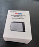 TELESIN(泰迅)快拆补光灯适配大疆action5pro/4/3磁吸补光灯 三色可调 暖色冷光美颜 超长续航 实拍图