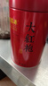 福茗源茶叶 大红袍乌龙茶【首件28块买2件=发3罐】2025新茶浓香罐装100g 实拍图