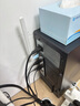 Tenda腾达 WiFi6智能免驱 usb无线网卡台式机专用 外置高增益天线 笔记本电脑wifi接收器 无限wifi发射 实拍图