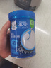 嘉宝（GERBER）高铁米粉婴幼儿辅食米糊原味250g 含DHA活性益生菌6月龄 实拍图