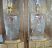 五粮液股份出品盛世龙年浓香型纯粮食白酒 52度 500ml*2瓶 白酒礼盒送礼 实拍图